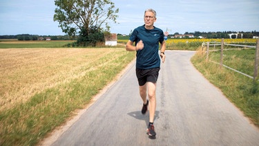 Screenshot Lebenslinien